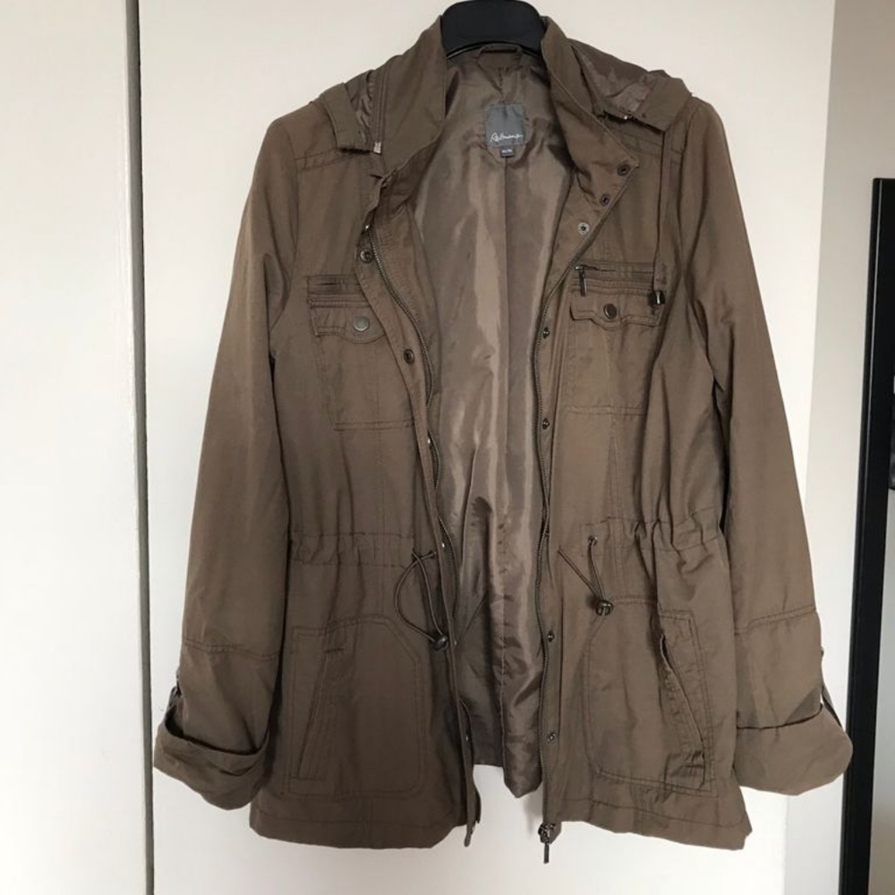 Elegant every day wearing jacket